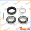Roulement de roue avant pour DAEWOO | KLP-DW-050D, 96285525
